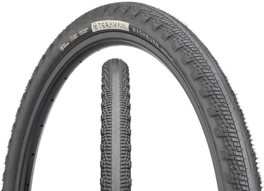 Washburn Tire